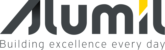 Alumil logo