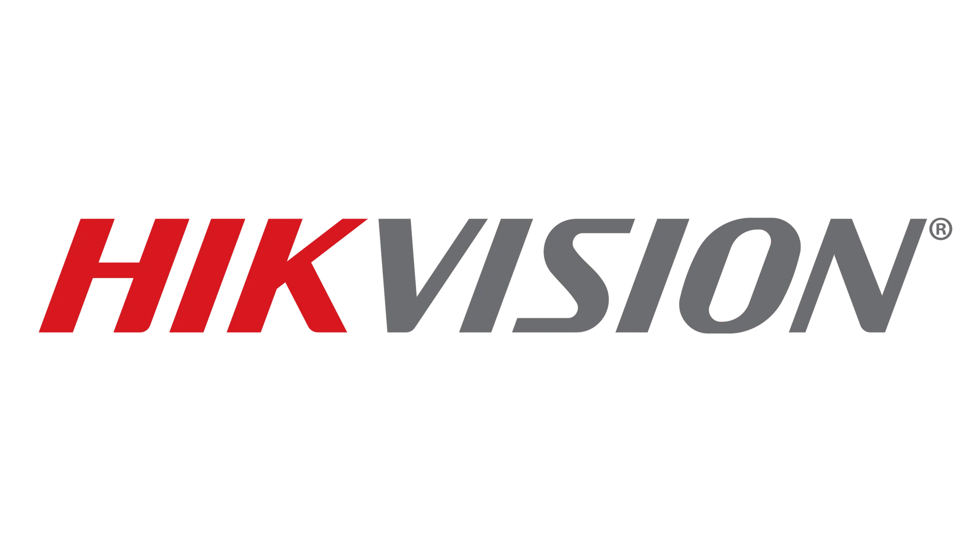 Hikvision logo