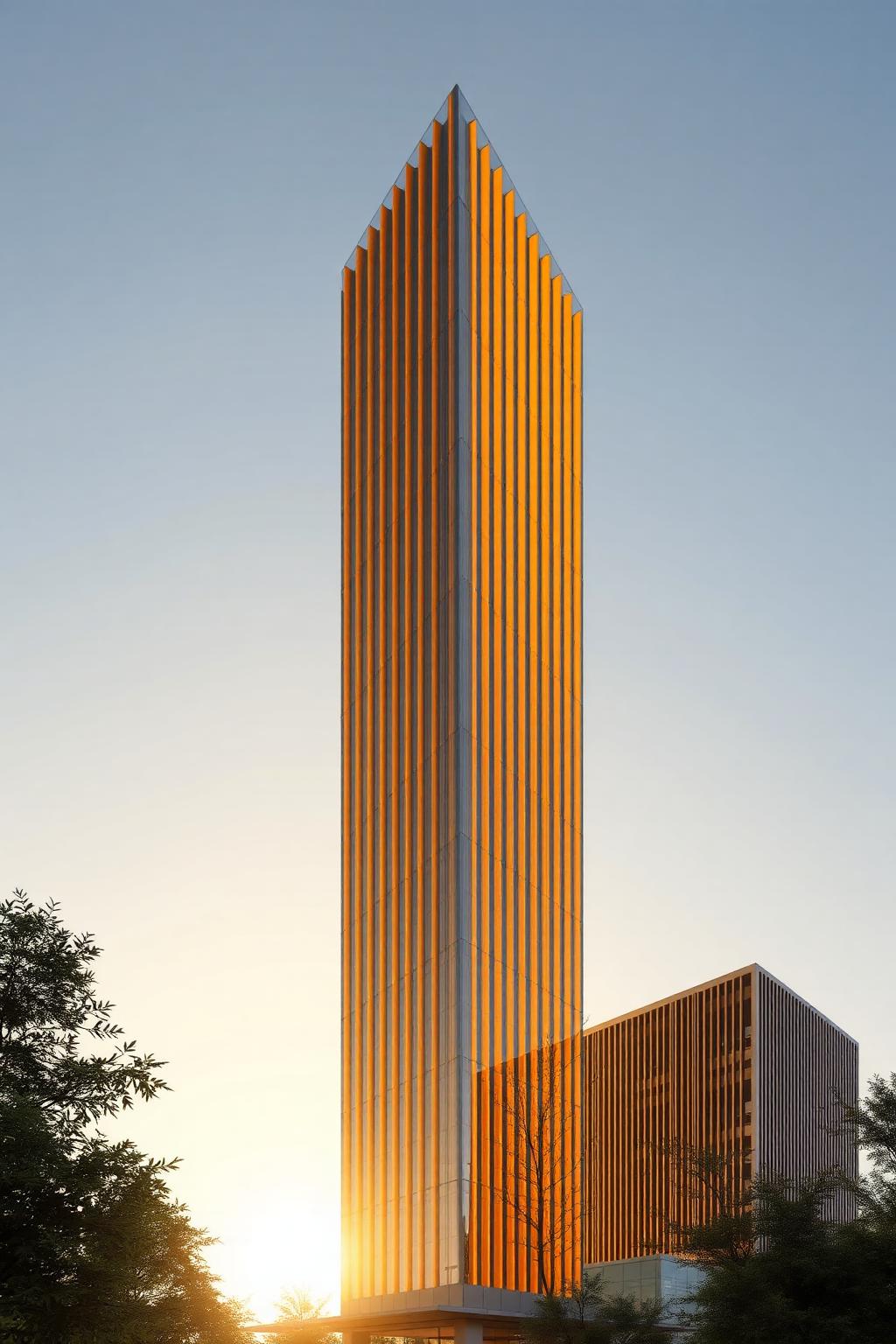 Lalav Sun Tower — Commercial development in Erbil, Kurdistan Region, Iraq