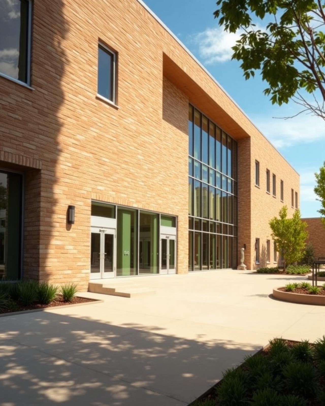 Lalav Education sector