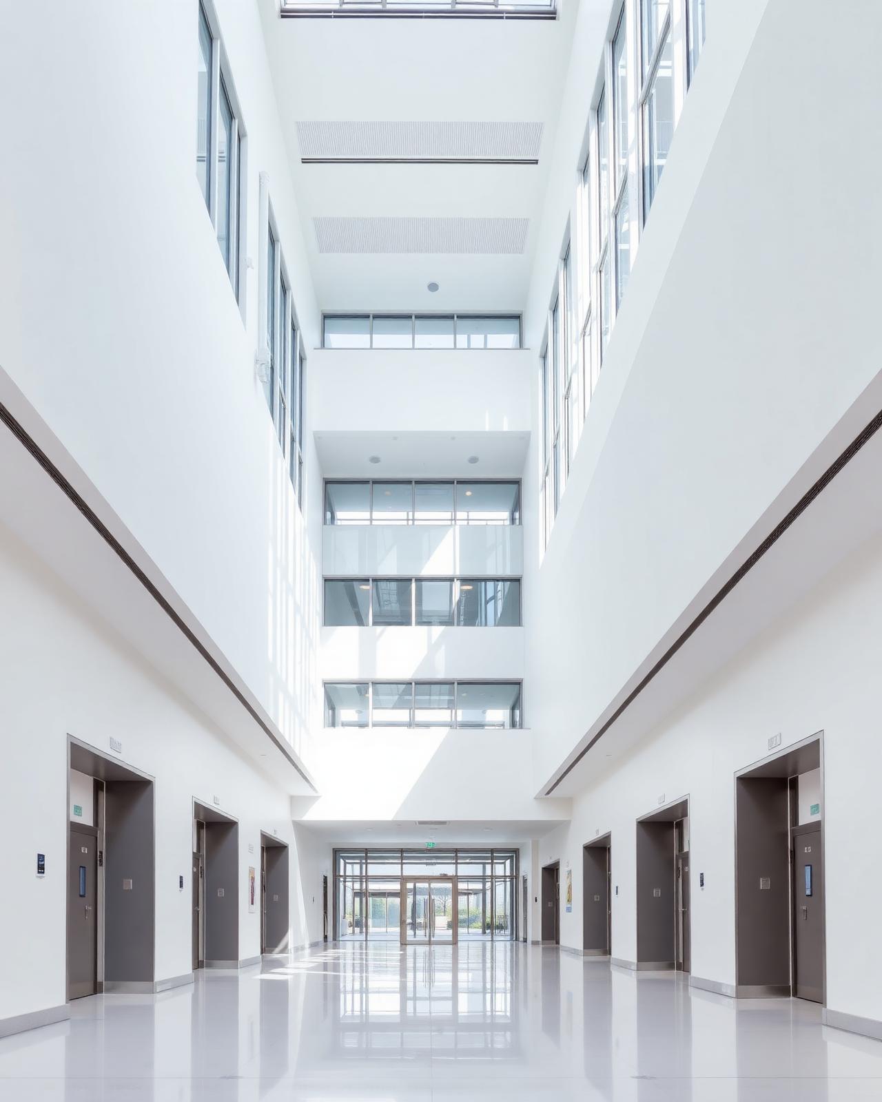 Lalav Healthcare sector