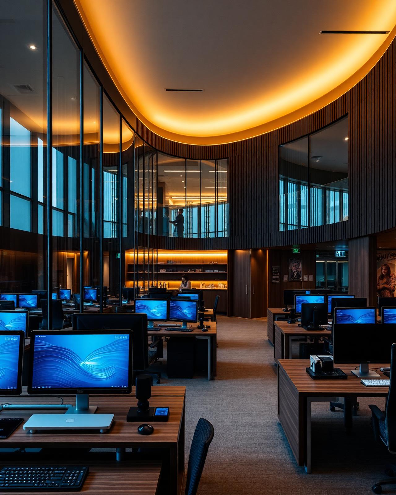 Lalav Technology sector